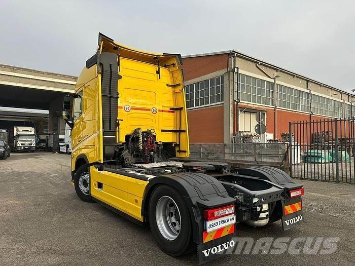 Volvo FH500 Tegljači