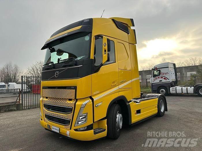 Volvo FH500 Tegljači