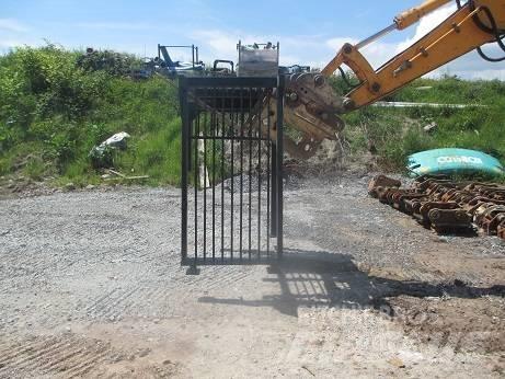  Demolition Cage Ostale komponente za građevinarstvo