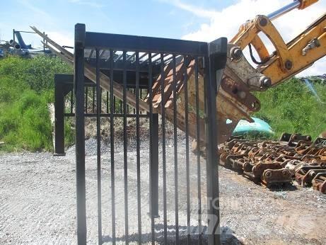  Demolition Cage Ostale komponente za građevinarstvo