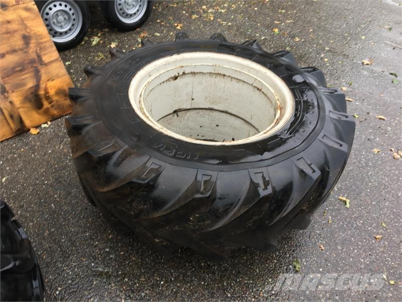  - - - 540/65R28 Gume, točkovi i felne