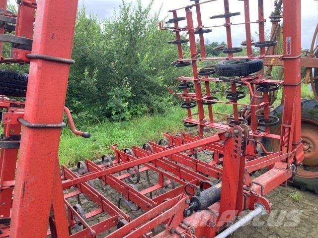  - - - 6m såbedsharve Drljače