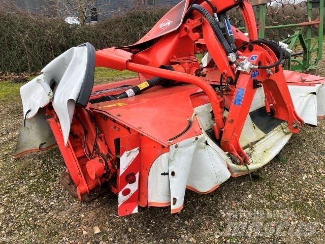 Kuhn FC3125DF Skupljači