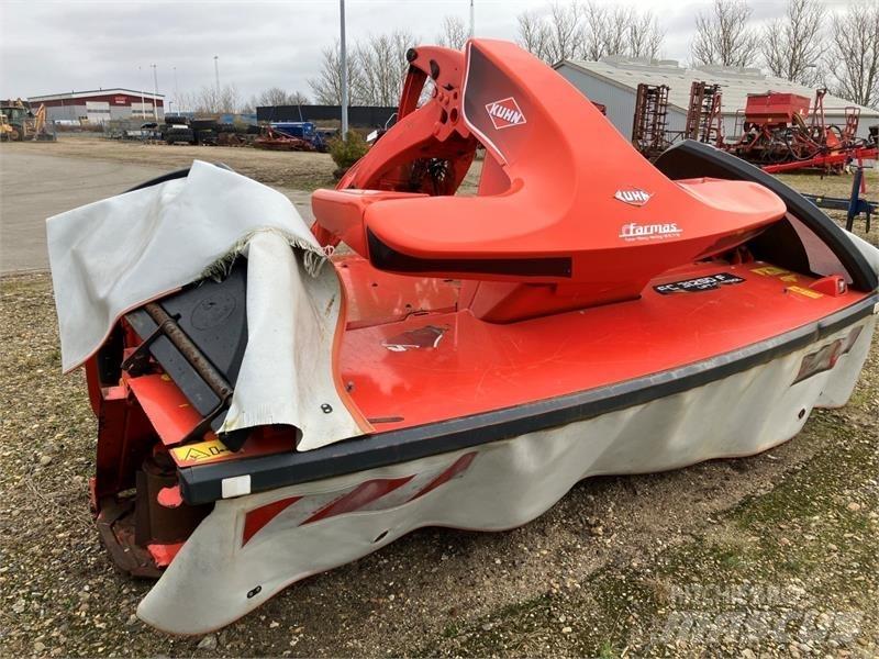 Kuhn FC3125DF Skupljači