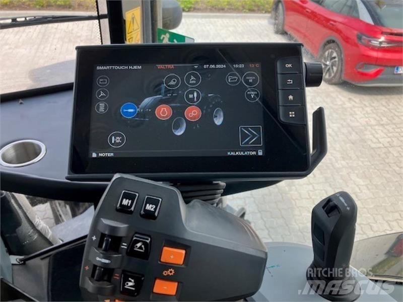 Valtra S394 Traktori