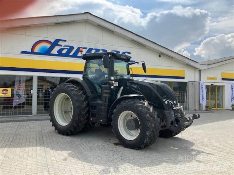 Valtra S394 Traktori