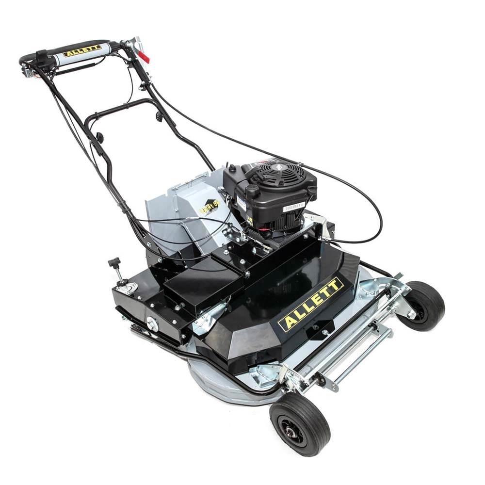 Allett Uplift 86 Motokultivator kosilice