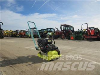 Ammann APF 1033 Ostali valjci