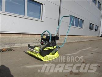 Ammann APF 1250 Ostali valjci