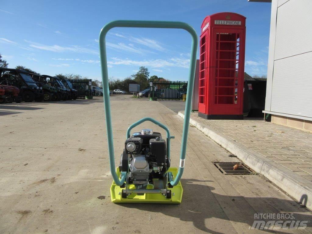 Ammann APF 1250 Ostali valjci
