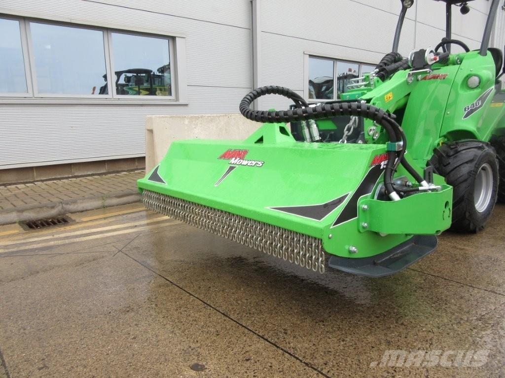 Avant A36015 Teleskopski viljuškari