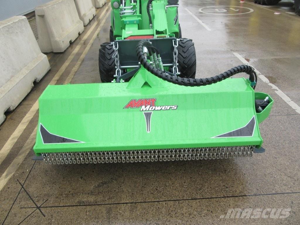 Avant A36015 Teleskopski viljuškari