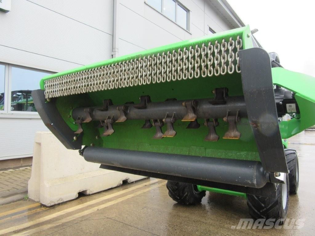 Avant A36015 Teleskopski viljuškari