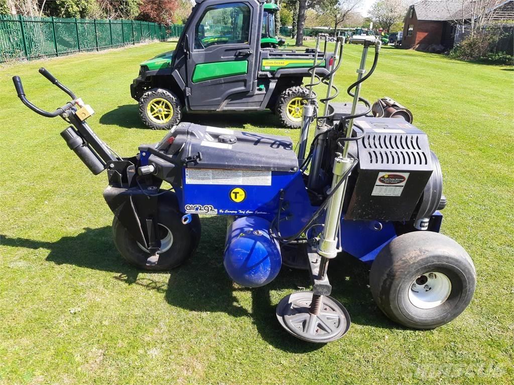  Campey AIR2G2 Ostale industrijske mašine