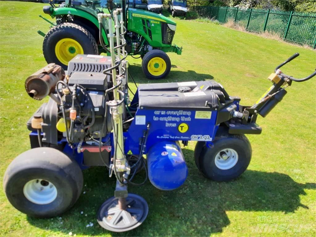  Campey AIR2G2 Ostale industrijske mašine