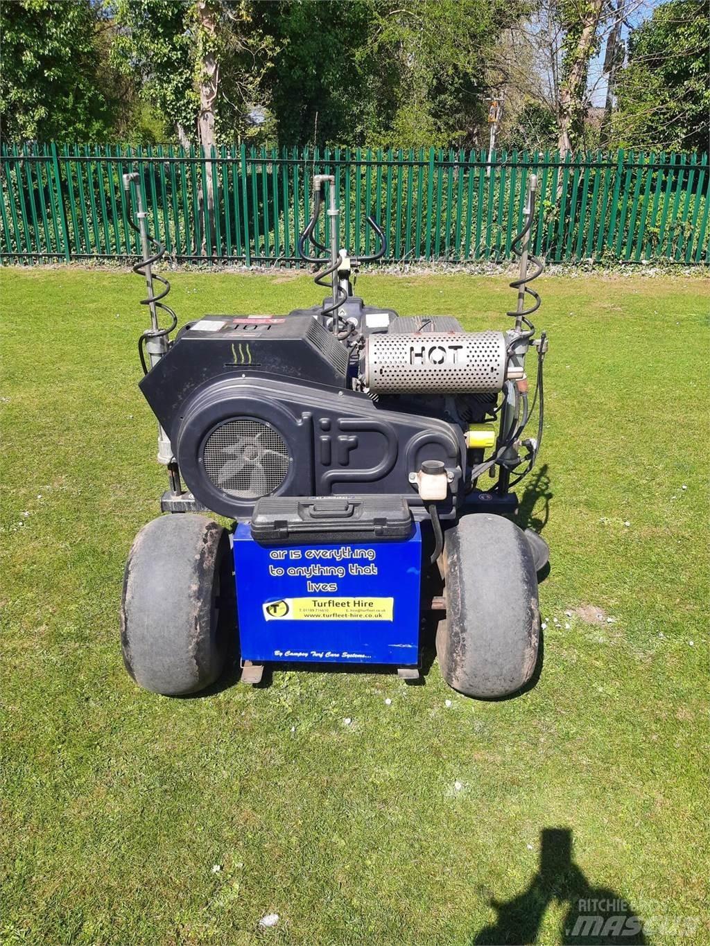  Campey AIR2G2 Ostale industrijske mašine