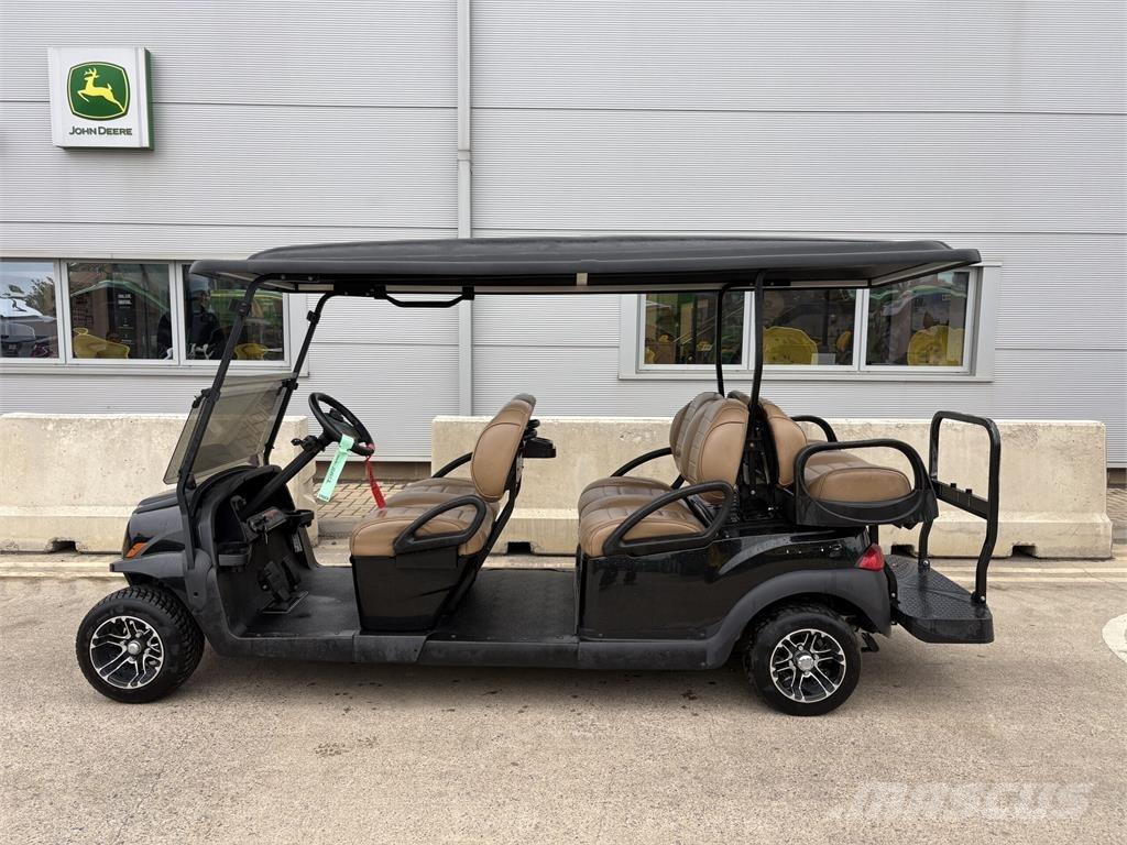 Club Car Onward 6 Ostale poljoprivredne mašine