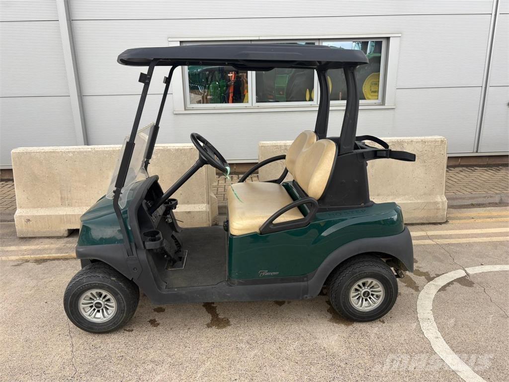 Club Car Tempo Kola za golf