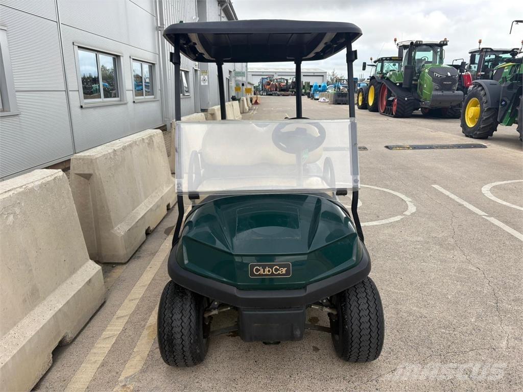 Club Car Tempo Kola za golf