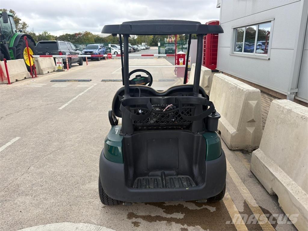 Club Car Tempo Kola za golf
