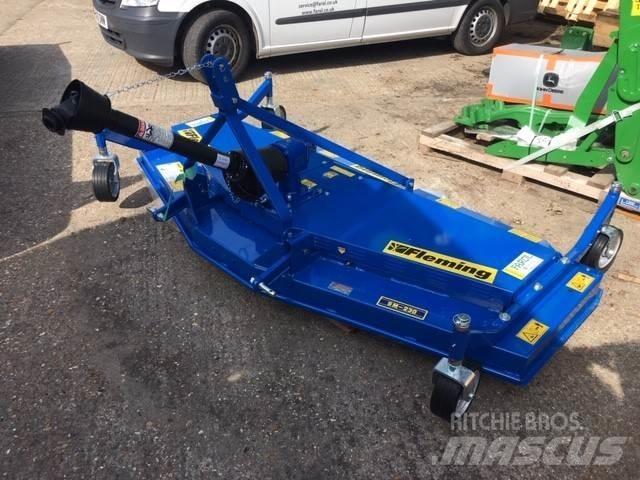 Fleming FM230 Kosilice za livade