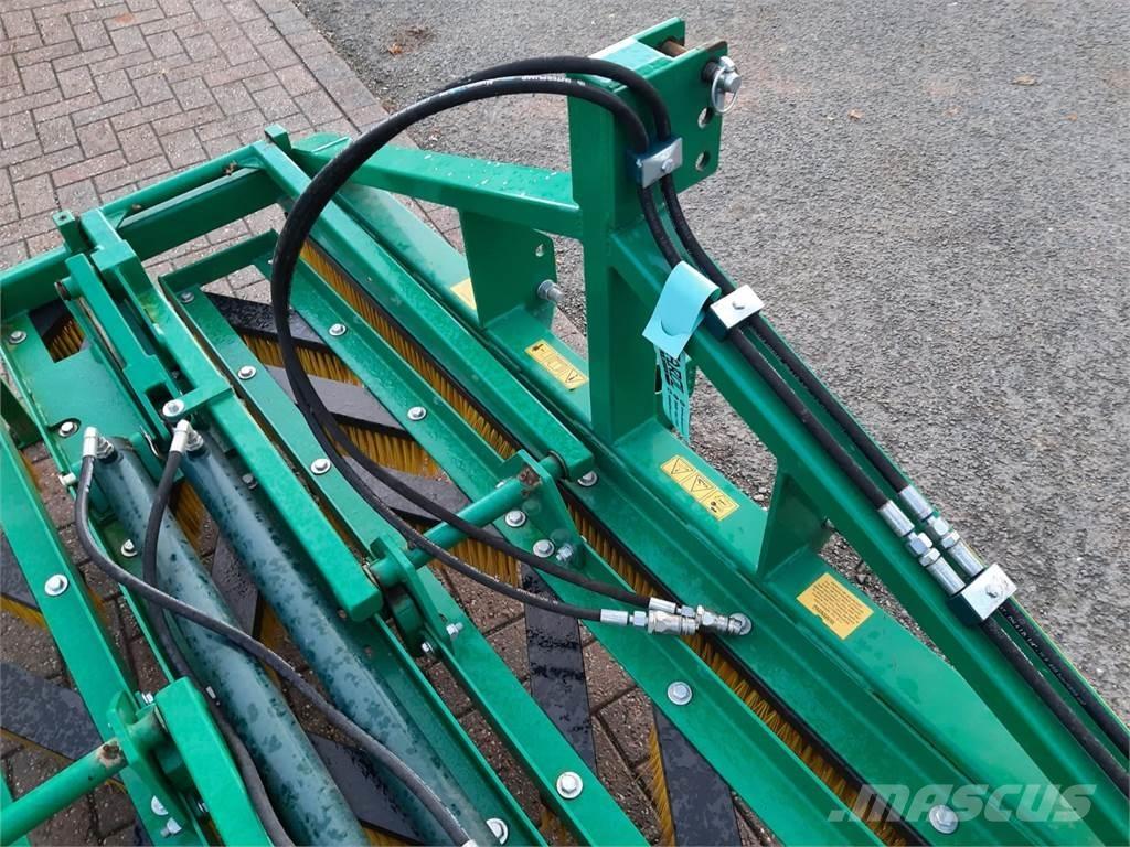  Greentek HMB186Y Ostale industrijske mašine