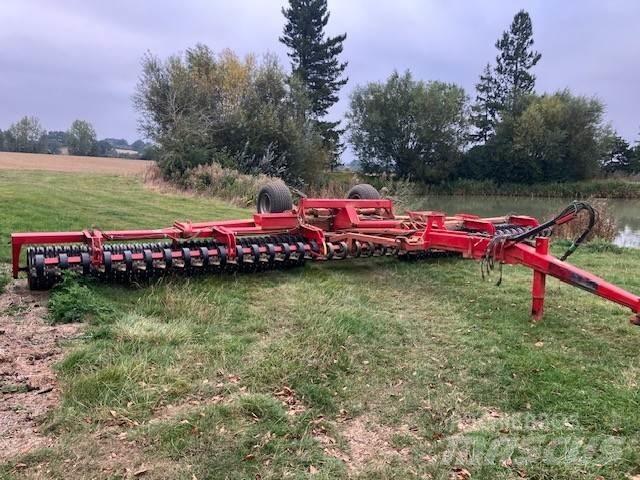 He-Va 10.2 rolls Valjci