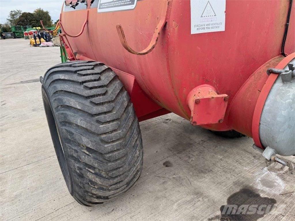 Hi-Spec 800 Gallon Ostale poljoprivredne mašine