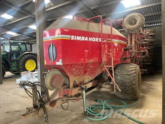 Horsch C012 Sejačice