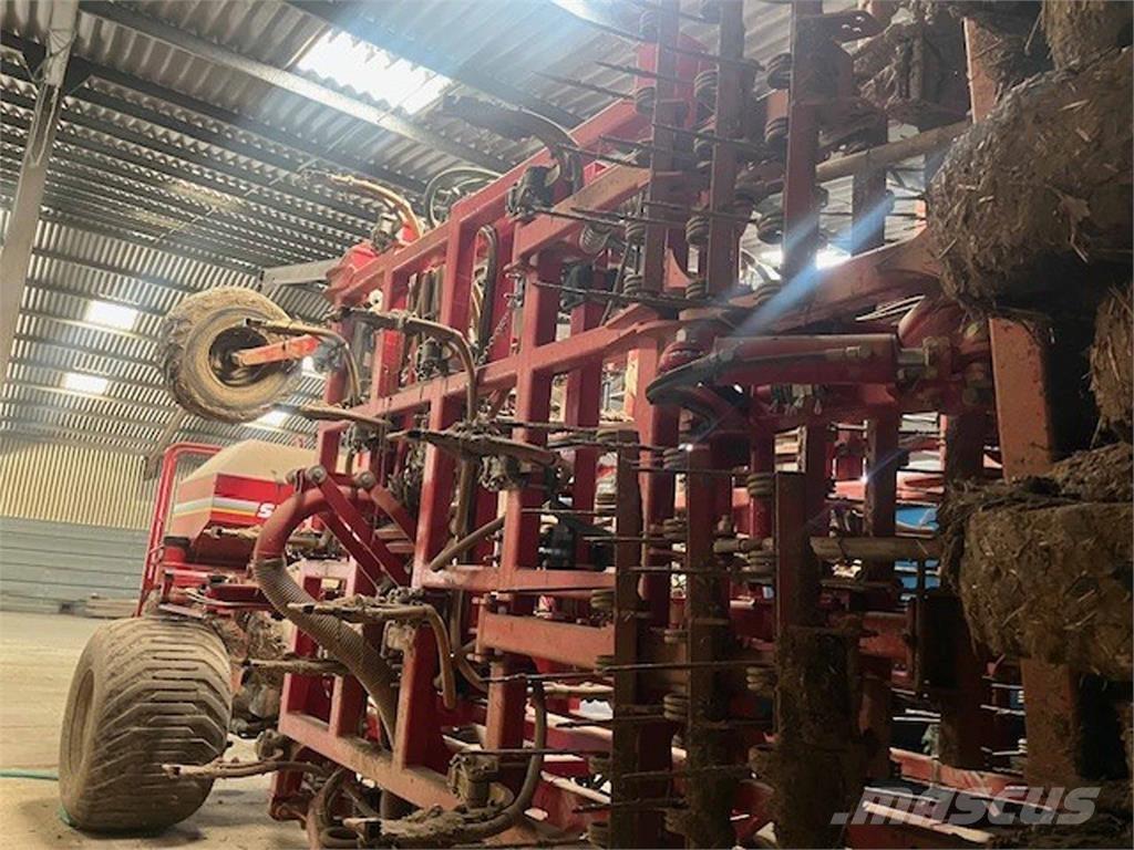 Horsch C012 Sejačice