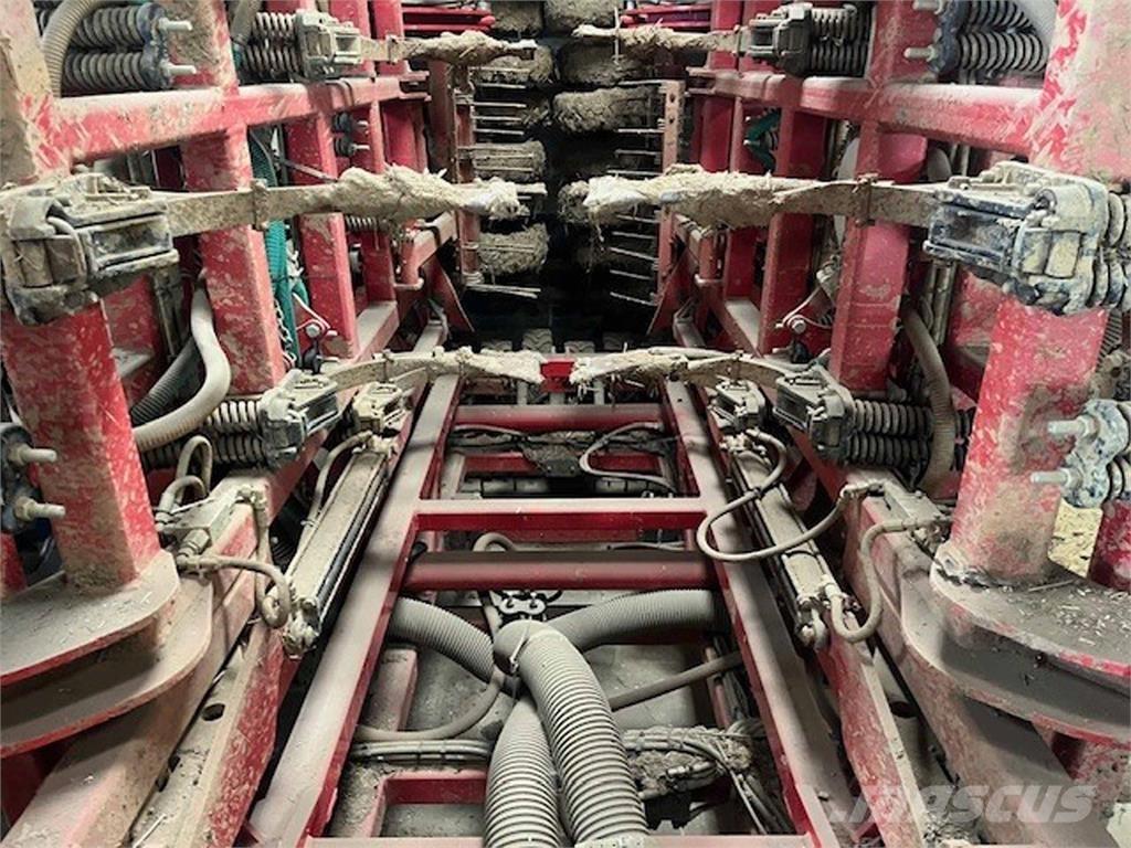 Horsch C012 Sejačice