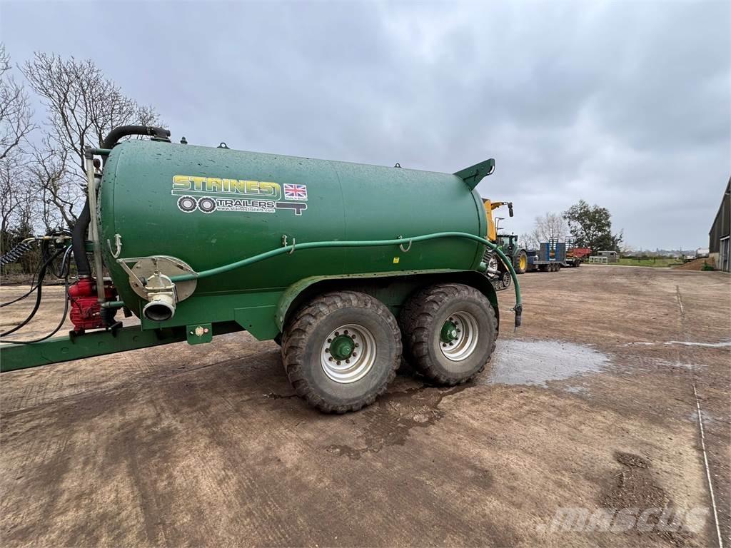  Houseman AR3000 Samohodne prskalice