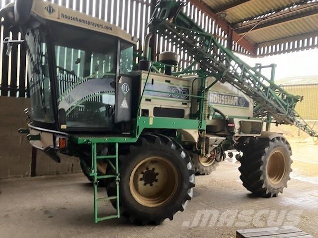  Houseman AR3000 Samohodne prskalice