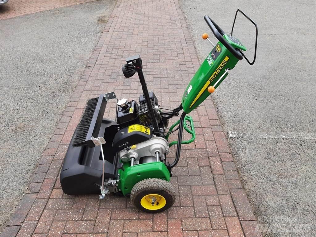 John Deere 220SL Motokultivator kosilice