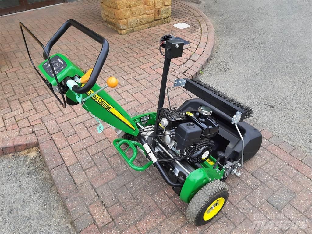 John Deere 220SL Motokultivator kosilice