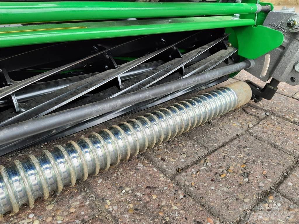 John Deere 220SL Motokultivator kosilice