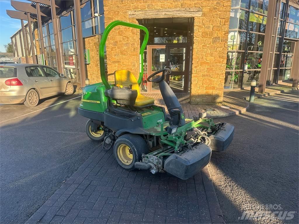 John Deere 2500EH Motokultivator kosilice