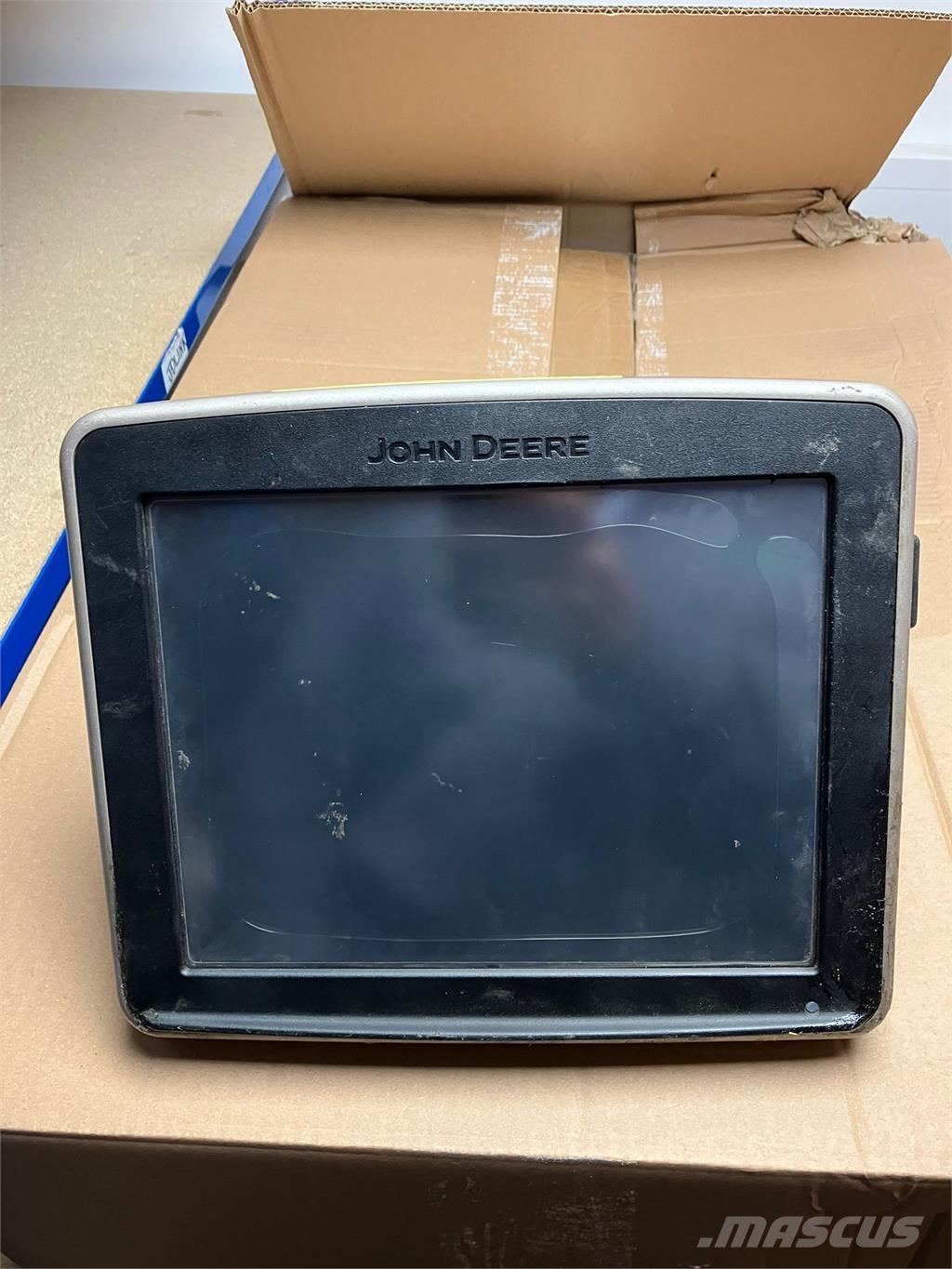 John Deere 2630 Precizne sejačice