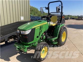 John Deere 3039R Manji traktori