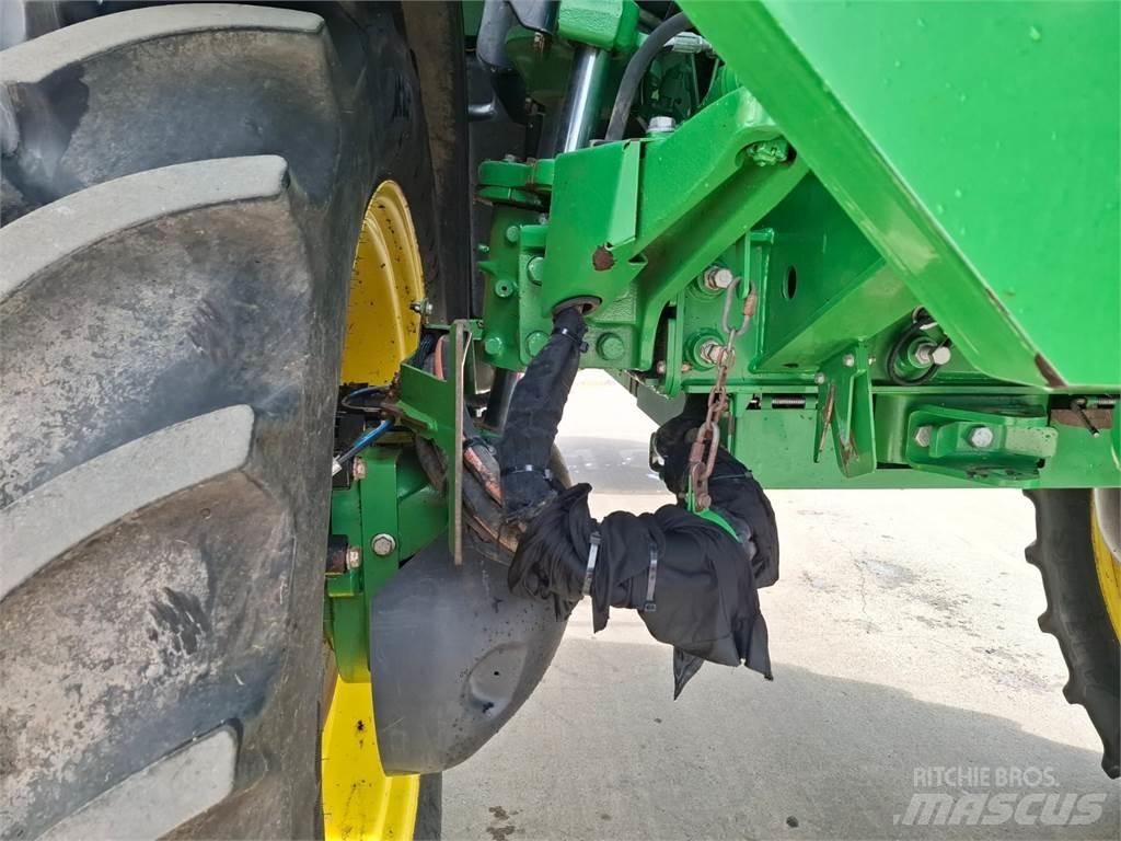John Deere 5430i Samohodne prskalice