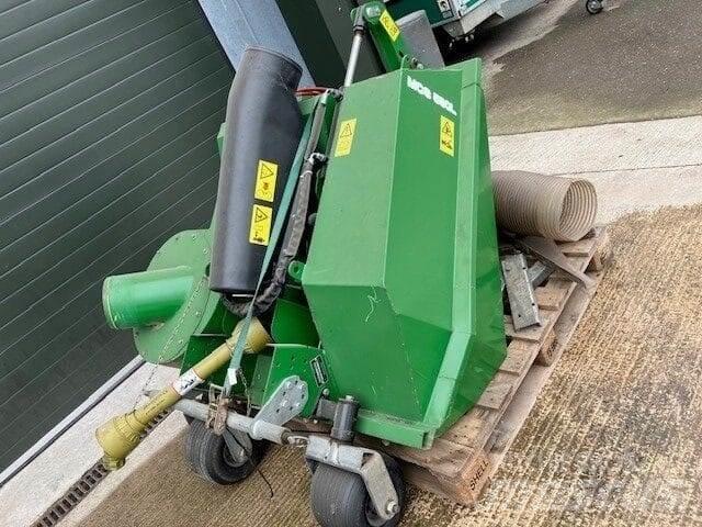 John Deere 580L Ostale industrijske mašine