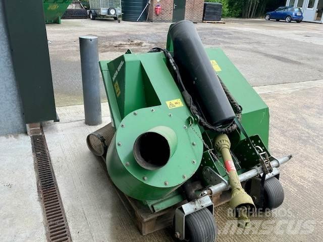 John Deere 580L Ostale industrijske mašine