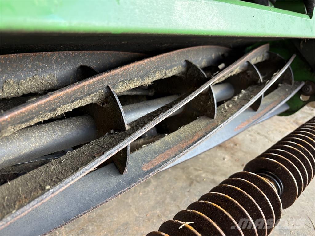 John Deere 7200A Motokultivator kosilice