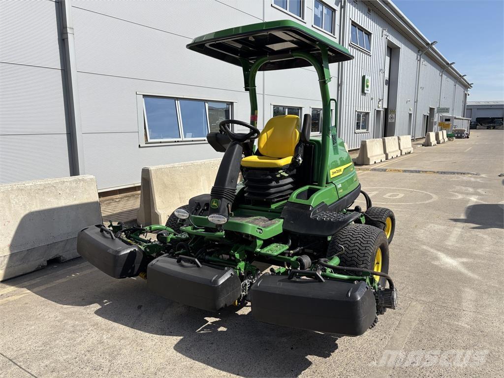 John Deere 7500AE Motokultivator kosilice