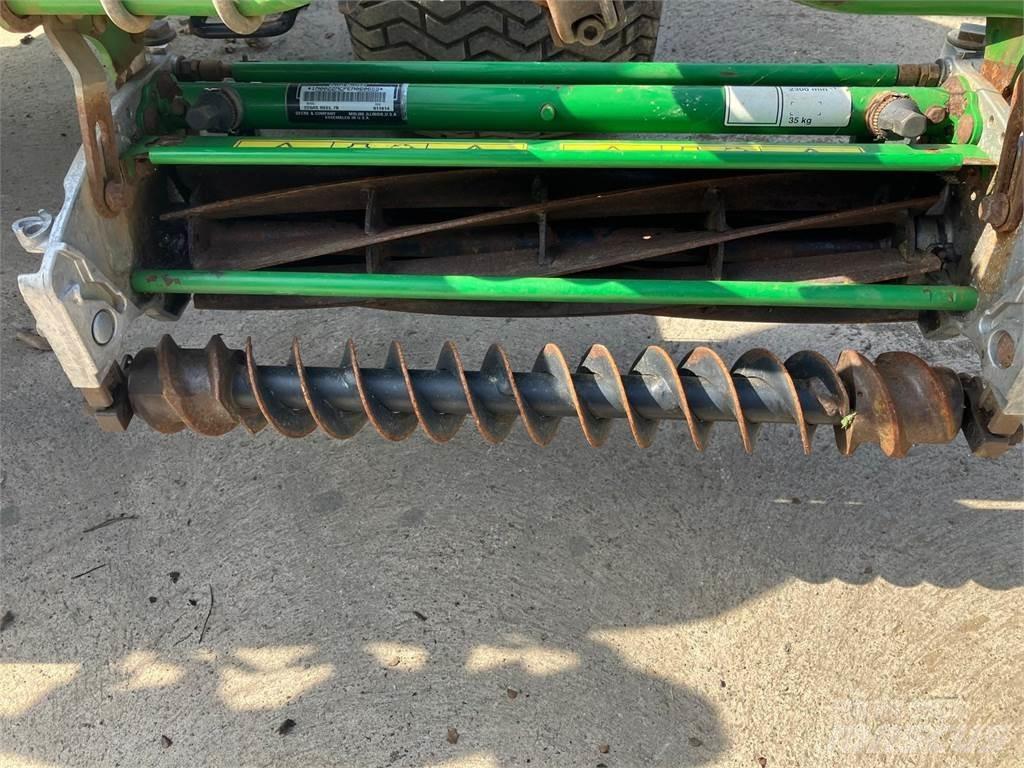 John Deere 7500AE Motokultivator kosilice
