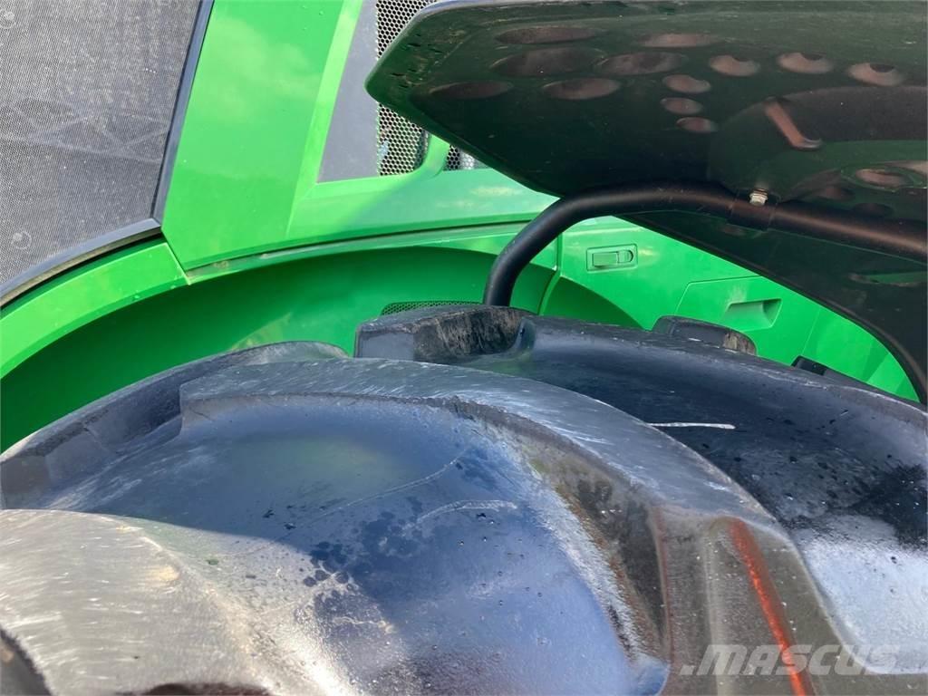 John Deere 7R 310 Traktori