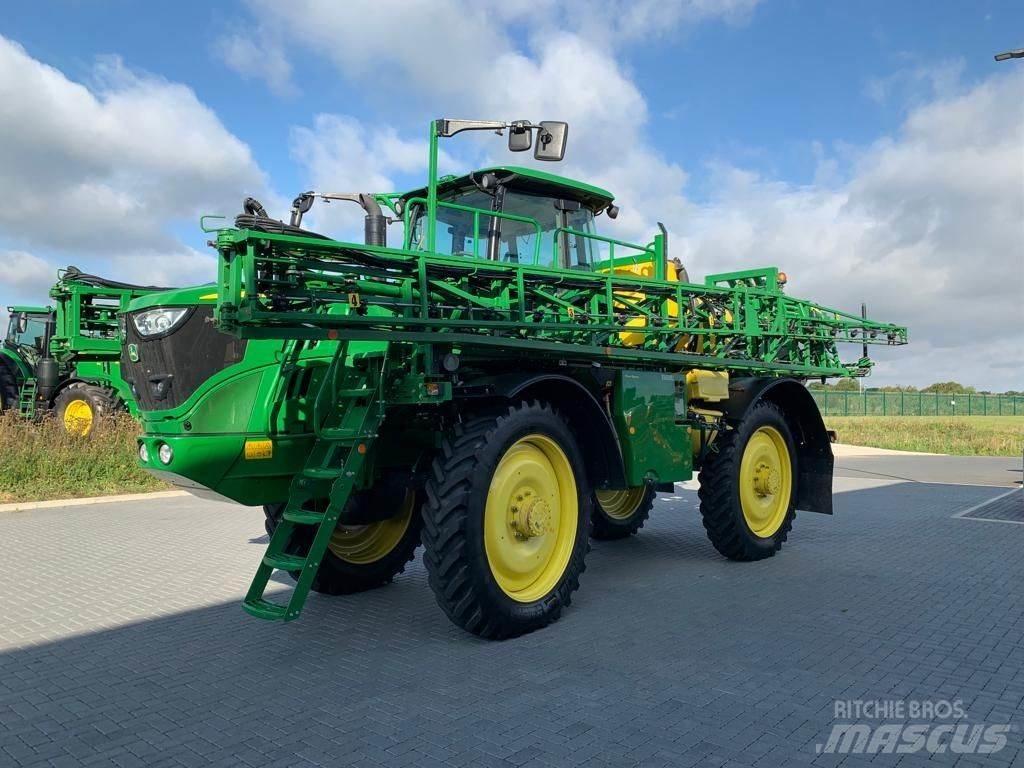 John Deere R4040i Samohodne prskalice