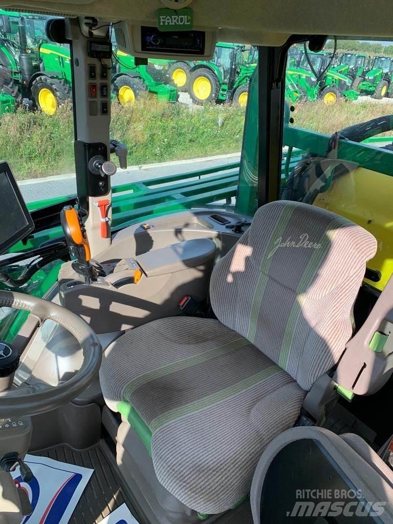 John Deere R4040i Samohodne prskalice