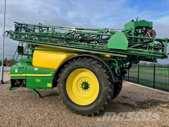 John Deere R962I Samohodne prskalice