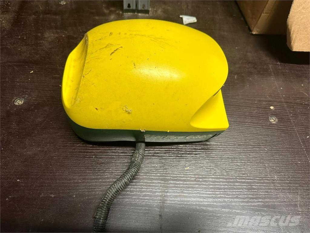 John Deere SF6000 Precizne sejačice